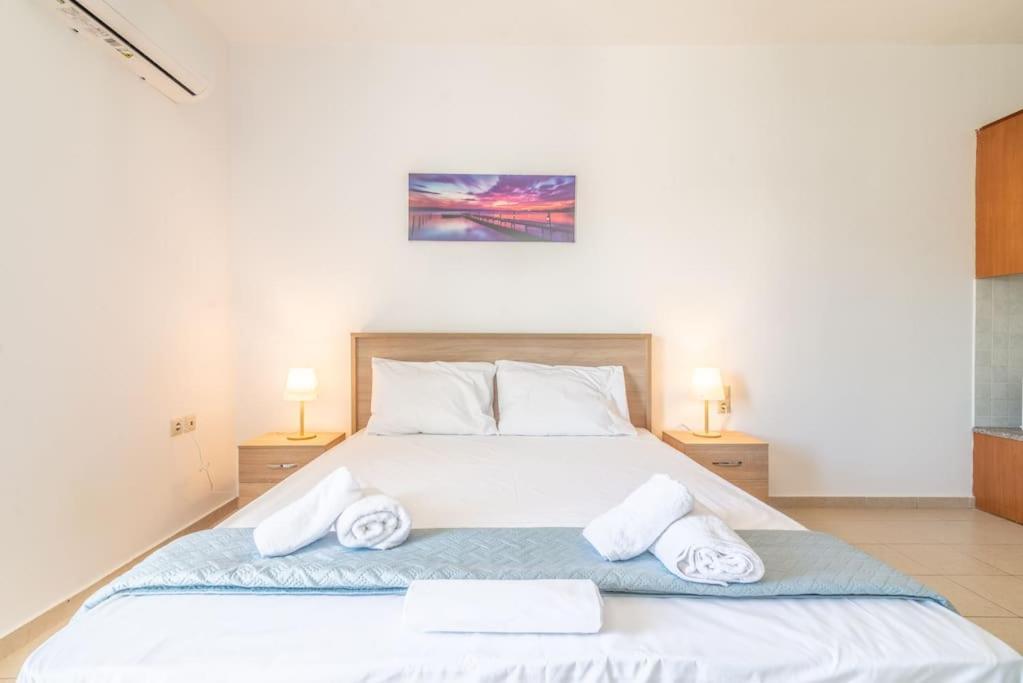 Urban Next 9 Apartment Heraklion (Crete)