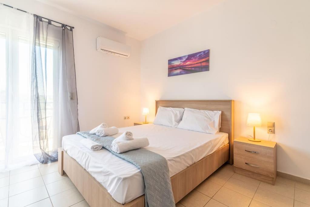 Apartment Urban Next 9 *