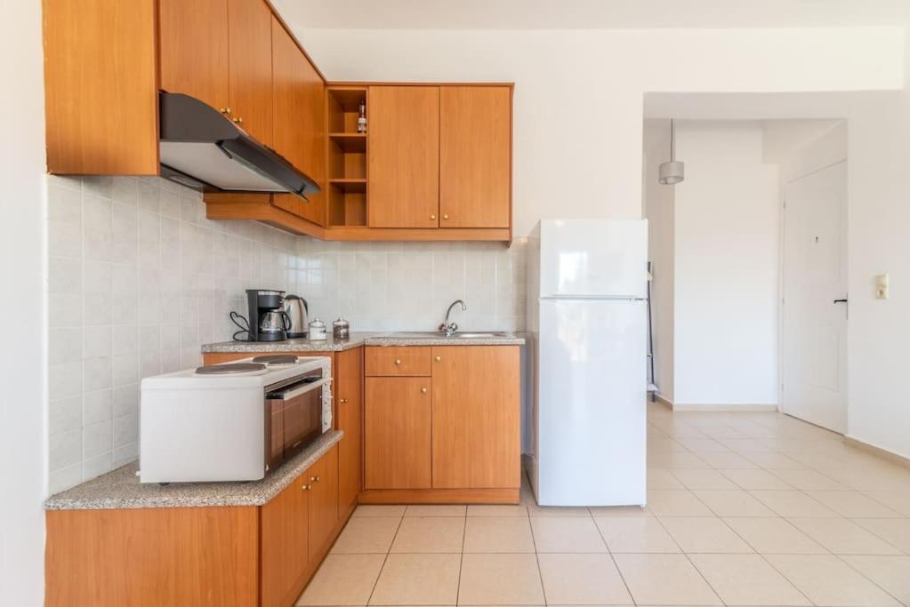 Urban Next 9 Apartment Heraklion (Crete)