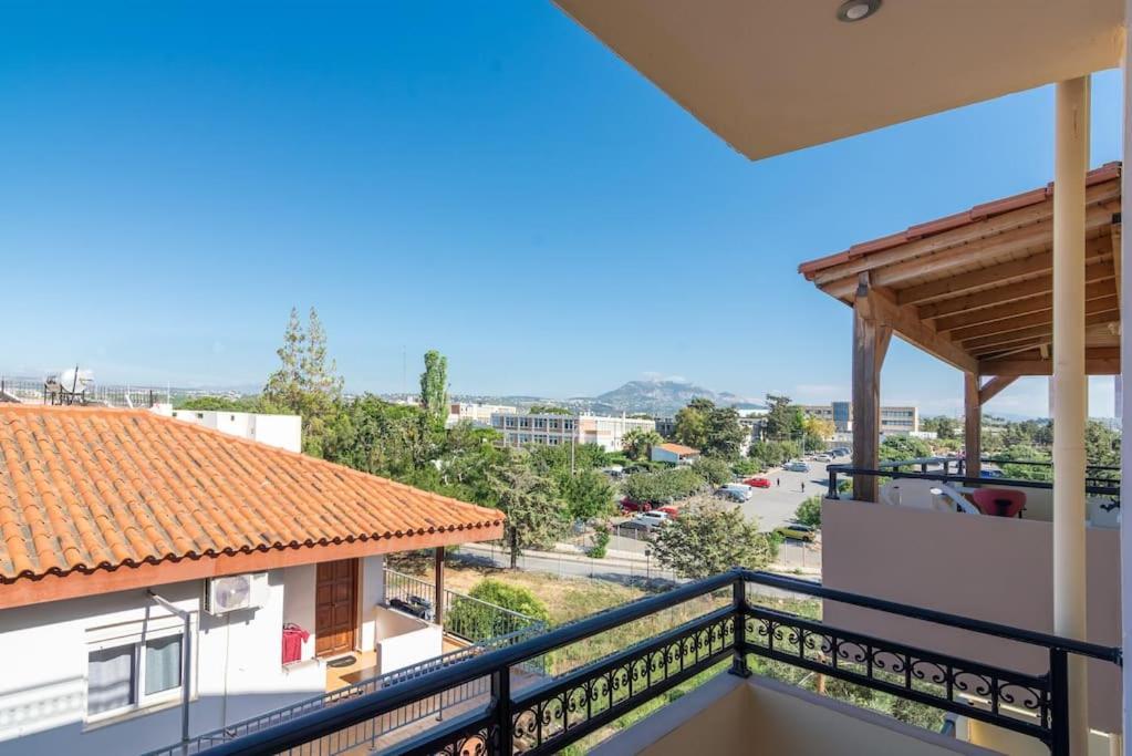 Urban Next 9 Apartment Heraklion (Crete)