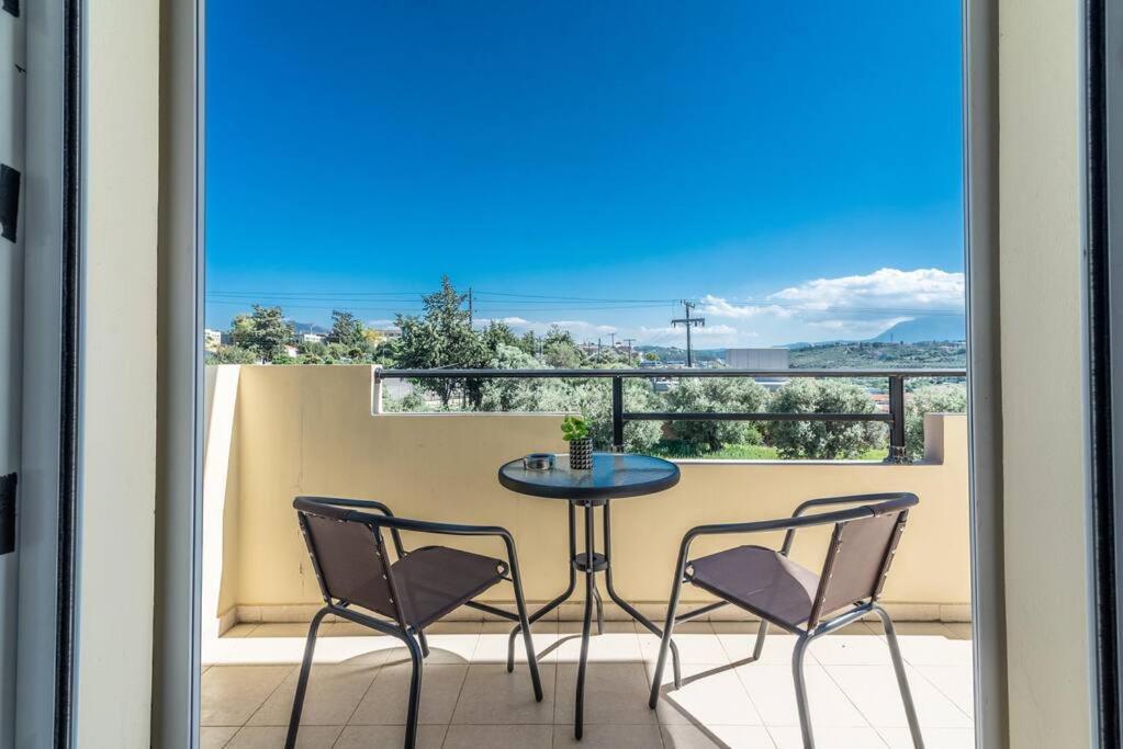 Apartment Urban Next 9 Heraklion (Crete)
