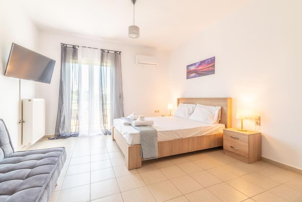 Urban Next 9 Apartment Heraklion (Crete)