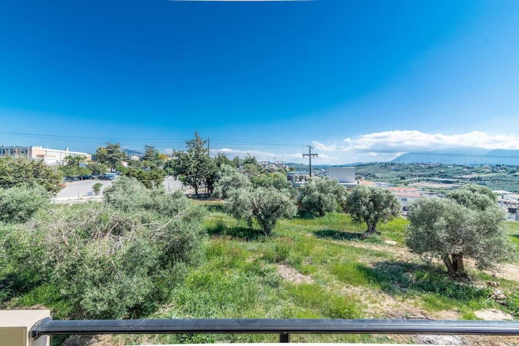 Apartment Urban Next 9 Heraklion (Crete)