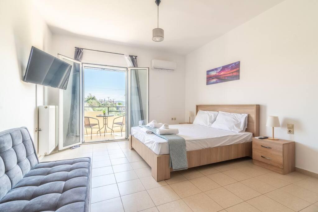 Appartement Urban Next 9 *