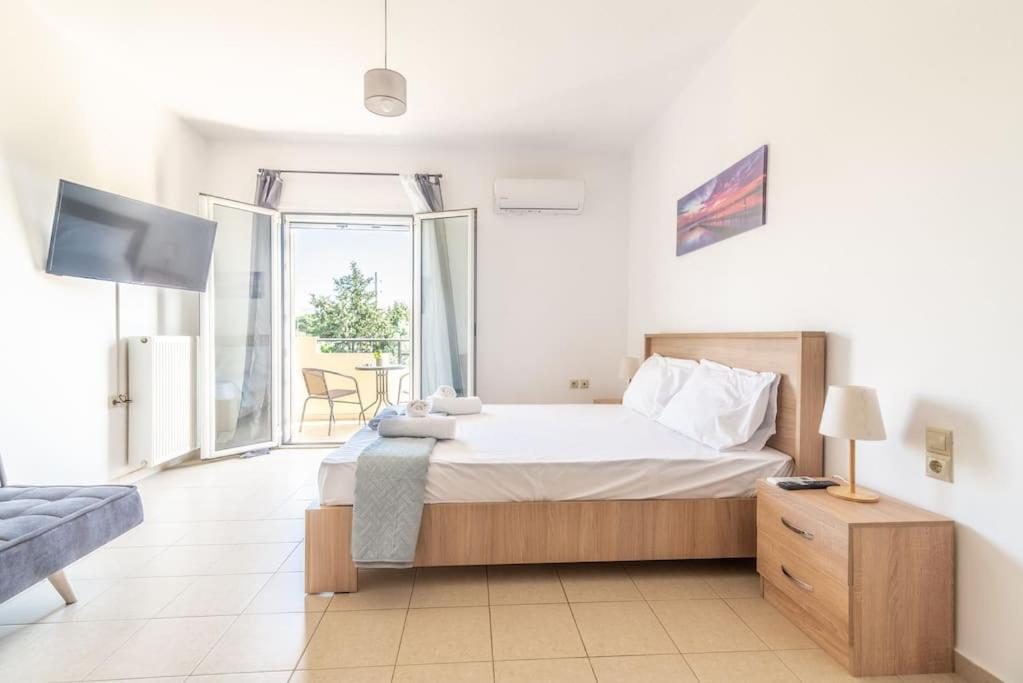Appartement Urban Next 9 *