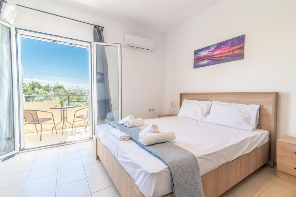 Urban Next 9 Appartement